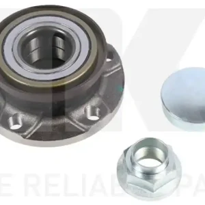 Billig Radlagersatz 761010