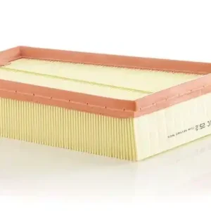 MANN-FILTER Luftfilter C 2512 Rabatt