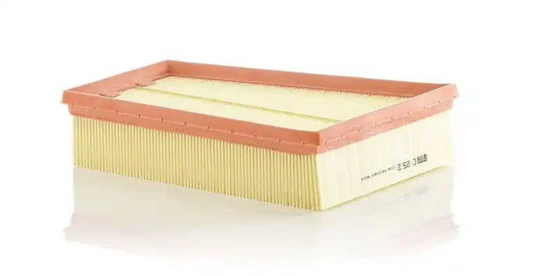 MANN-FILTER Luftfilter C 2512 Rabatt