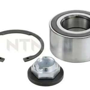 Beliebt SNR Radlagersatz R141.05