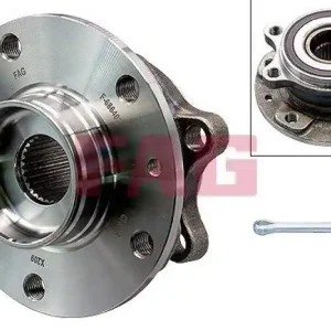 Top-Angebot Schaeffler FAG Radlagersatz 713 6331 80