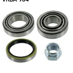 Bestpreis SKF Radlagersatz VKBA 904