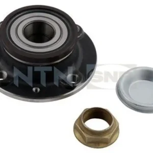 SNR Radlagersatz R159.50 Direkt Vom Hersteller