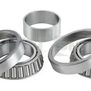 SNR Radlagersatz R141.39 Zertifiziert