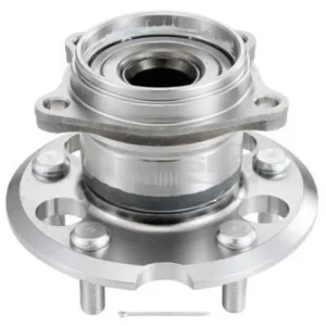 Neue Ware SNR Radlagersatz R169.78