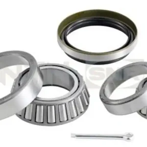 SNR Radlagersatz R140.87 Top-Preis