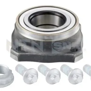 Kostenfreie Lieferung SNR Radlagersatz R150.53