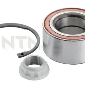 Neu Im Sortiment SNR Radlagersatz R150.41