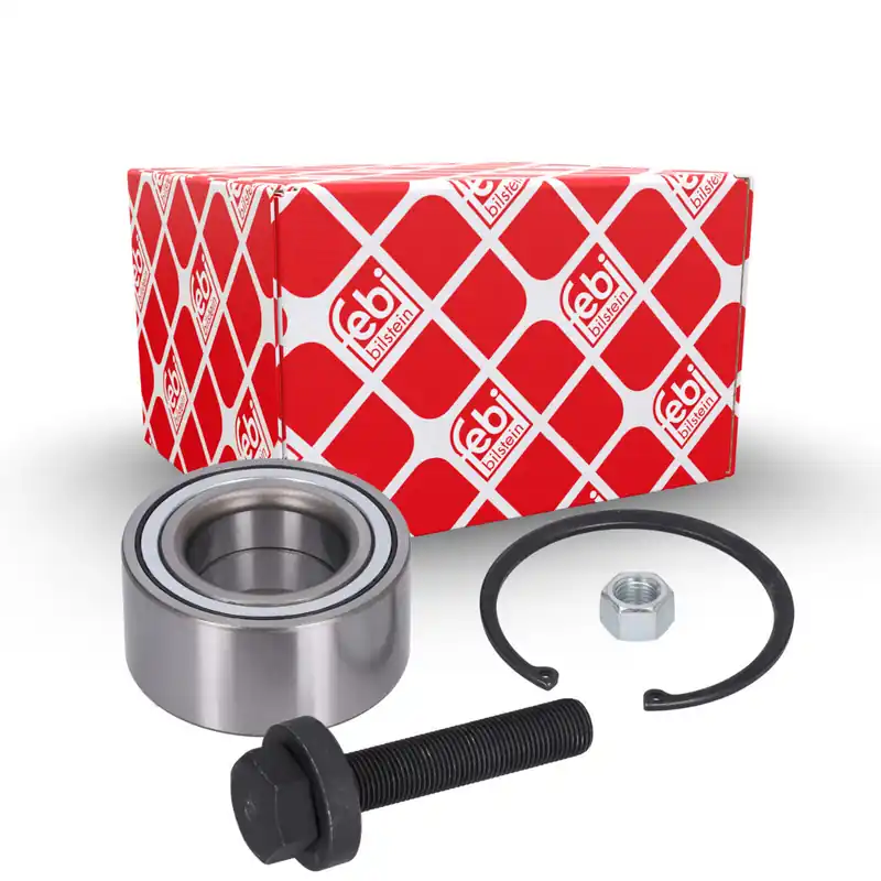 FEBI BILSTEIN Radlagersatz 19920 Bestseller
