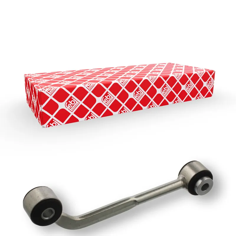 Preisknaller FEBI BILSTEIN Stange/Strebe, Stabilisator 19865