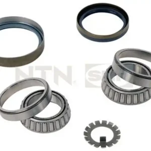 SNR Radlagersatz R151.11 Bestpreis