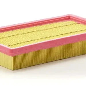 MANN-FILTER Luftfilter C 2892 Kostenloser Rückversand