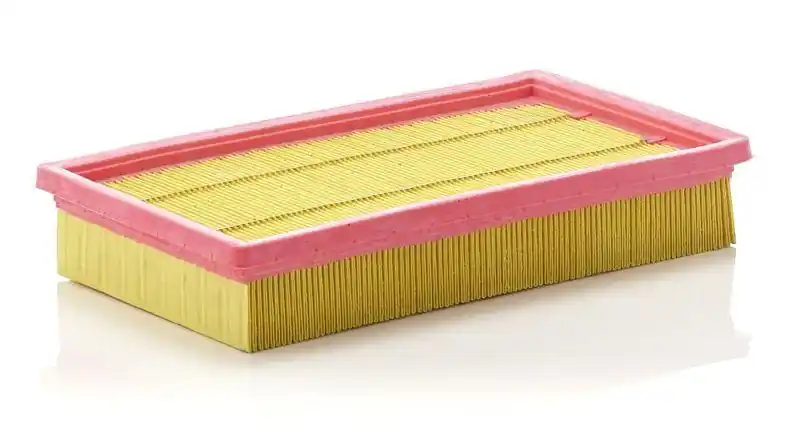 MANN-FILTER Luftfilter C 2892 Kostenloser Rückversand