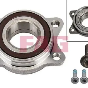 Schaeffler FAG Radlagersatz 713 6107 80 Preis Gesenkt