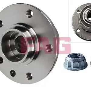 FAG Radlagersatz 713 6107 60 Kostenloser Versand