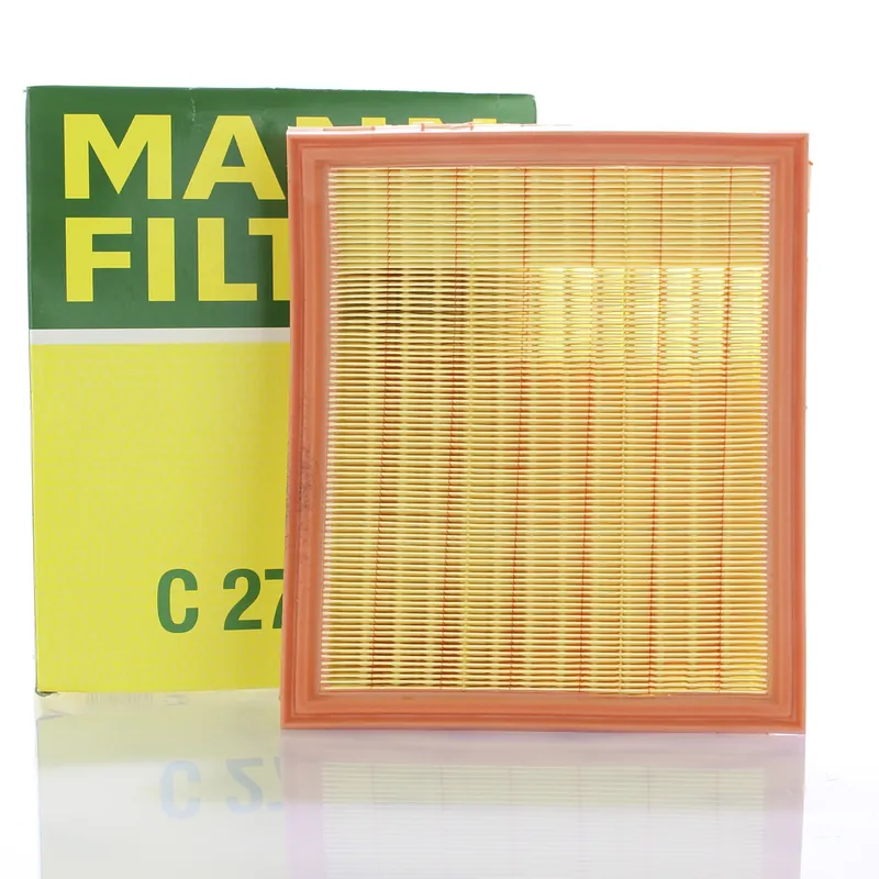 Beliebt MANN-FILTER Luftfilter C 27 154/1
