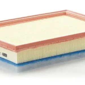 Abverkauf MANN-FILTER Luftfilter C 31 116