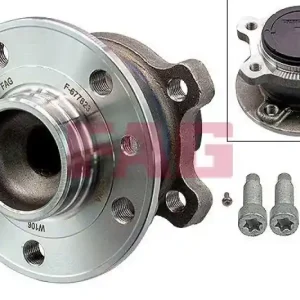 Preis Gesenkt Schaeffler FAG Radlagersatz 713 6604 70