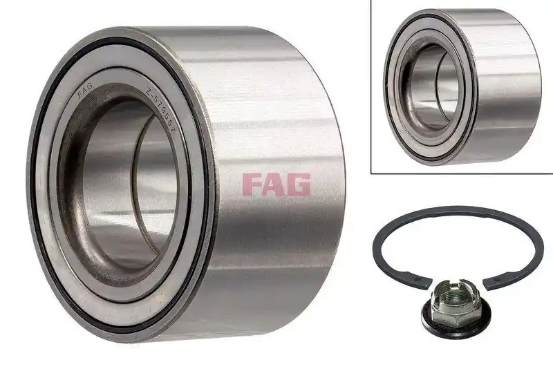 Knallerangebot Schaeffler FAG Radlagersatz 713 6788 80
