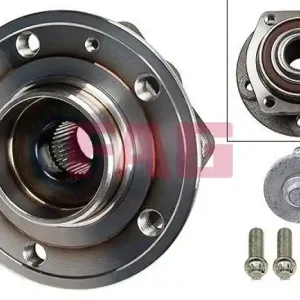 Schaeffler FAG Radlagersatz 713 6603 10 Top-Seller