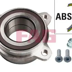 Aktuell Schaeffler FAG Radlagersatz 713 6123 00