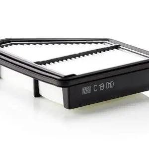 MANN-FILTER Luftfilter C 19 010 Super-Preis