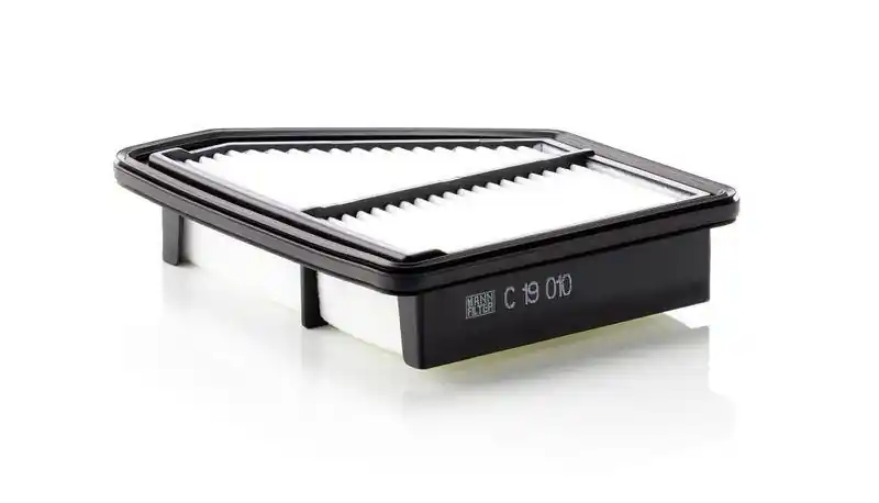 MANN-FILTER Luftfilter C 19 010 Super-Preis