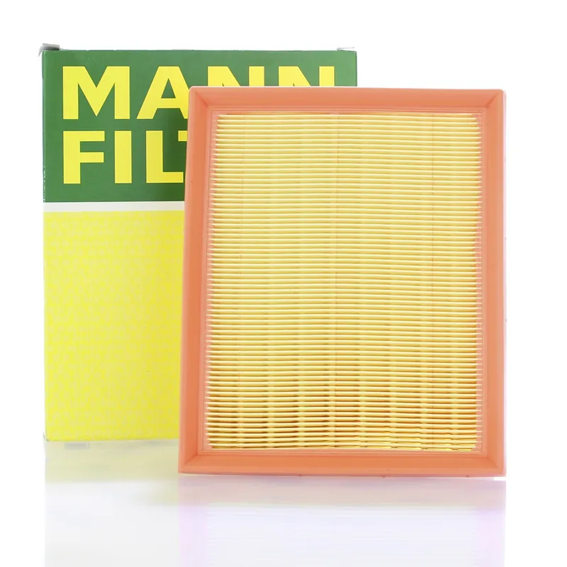 MANN-FILTER Luftfilter C 2192 Wochenendangebot