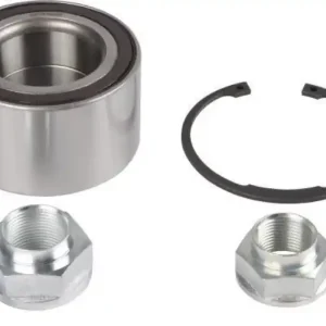 Letzte Chance HERTH+BUSS JAKOPARTS Radlagersatz J4704050