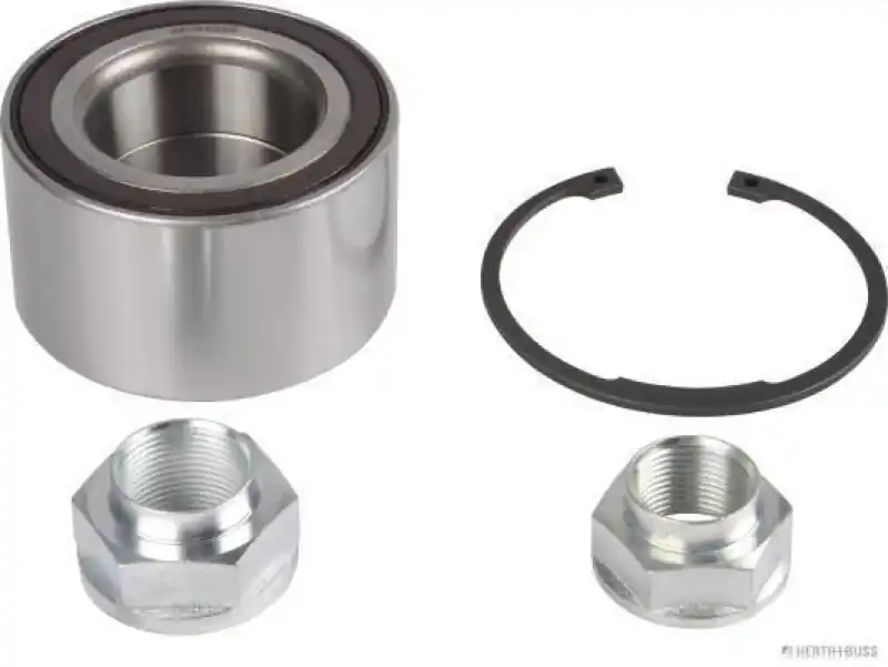 Letzte Chance HERTH+BUSS JAKOPARTS Radlagersatz J4704050
