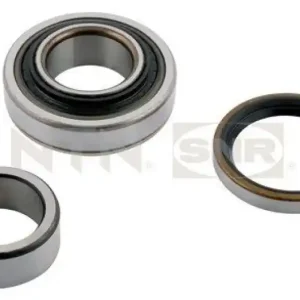 Expressversand SNR Radlagersatz R177.11