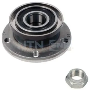 Kostenfreie Lieferung SNR Radlagersatz R160.51