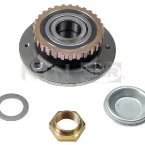 SNR Radlagersatz R159.33 Abverkauf