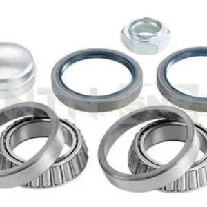 Jetzt Bestellen SNR Radlagersatz R140.77