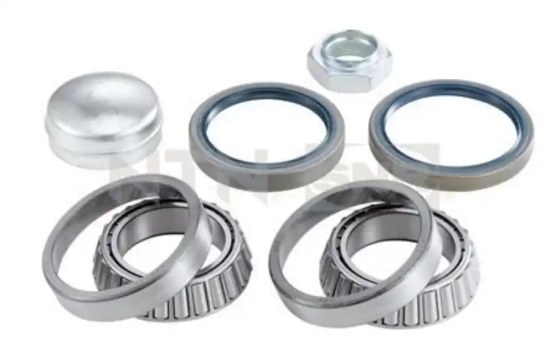 Jetzt Bestellen SNR Radlagersatz R140.77