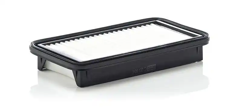 MANN-FILTER Luftfilter C 23 004 Abverkauf