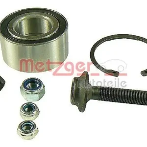 Bestseller METZGER Radlagersatz WM 683