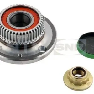 Heißes Angebot SNR Radlagersatz R182.61