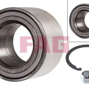 Garantierte Lieferung Schaeffler FAG Radlagersatz 713 6197 50