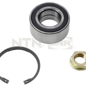 Bestseller SNR Radlagersatz vorne passend für u. a. Peugeot 207 CC 1.6 (WD),208 (CA,CC) 1.2 R159.44