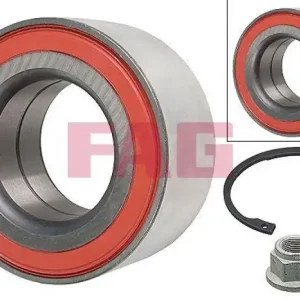 Schaeffler FAG Radlagersatz 713 6670 50 Markenware