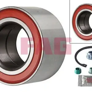 Schaeffler FAG Radlagersatz 713 6100 20 Must-Have