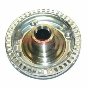 METZGER Radnabe GREENPARTS N 2578 Wochenendangebot