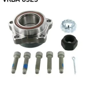 SKF Radlagersatz VKBA 6525 Gratis Versand