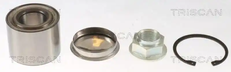 Wochenendangebot TRISCAN Radlagersatz 8530 10293