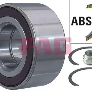 Garantierte Lieferung Schaeffler FAG Radlagersatz 713 6063 90