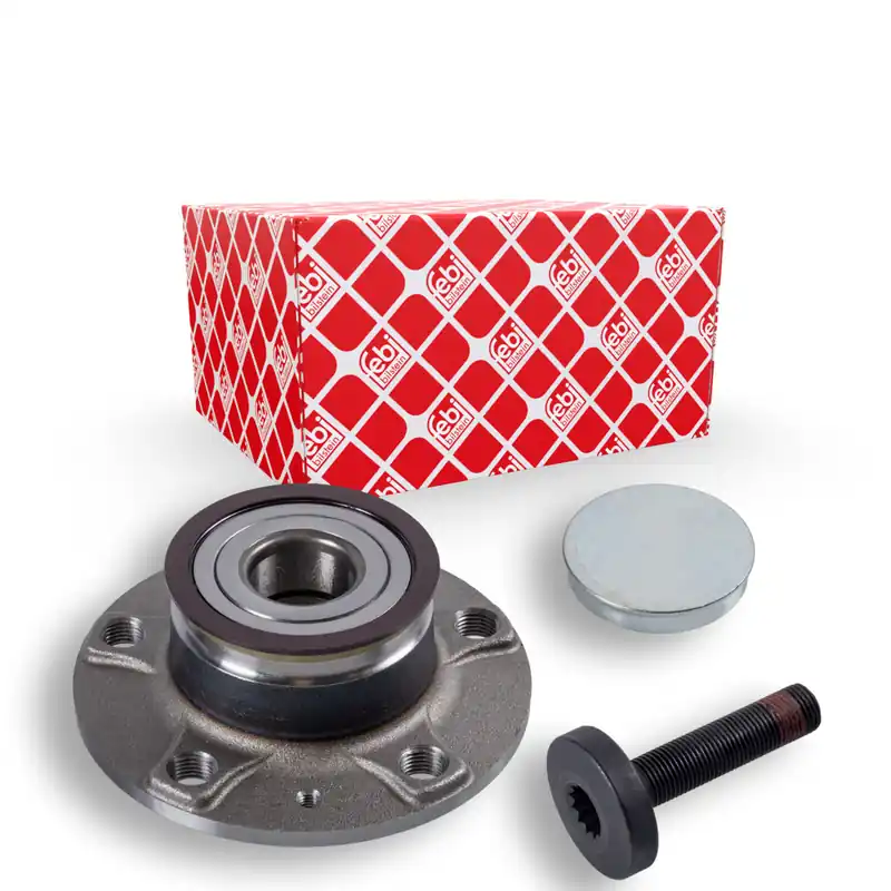 FEBI BILSTEIN Radlagersatz 40659 Top-Angebot