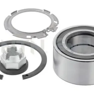 SNR Radlagersatz R155.07 Begrenztes Angebot