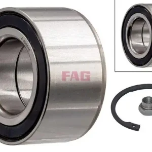 Jetzt Kaufen Schaeffler FAG Radlagersatz 713 6780 40