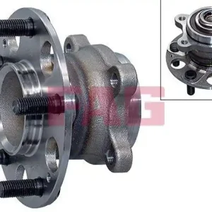 Angebot Schaeffler FAG Radlagersatz 713 6270 10